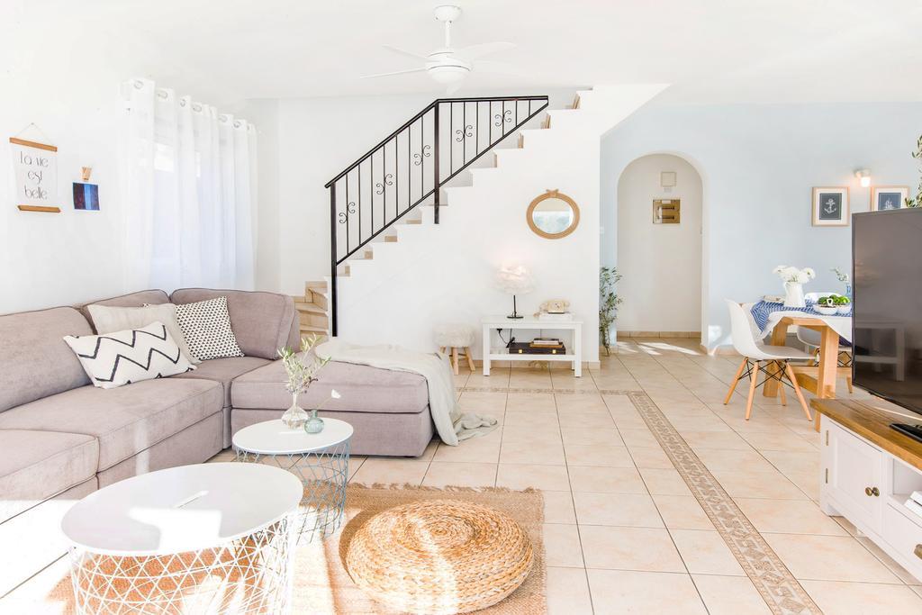 Villa Eva Peyia Extérieur photo