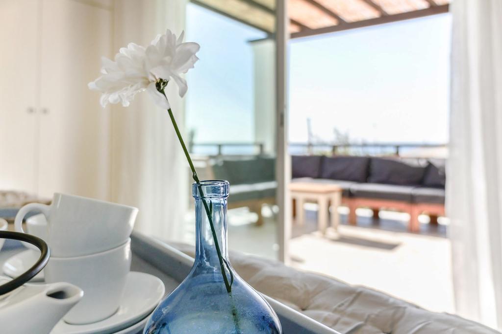 Villa Eva Peyia Extérieur photo