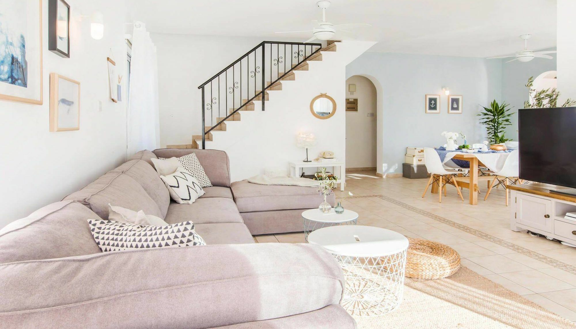 Villa Eva Peyia Extérieur photo