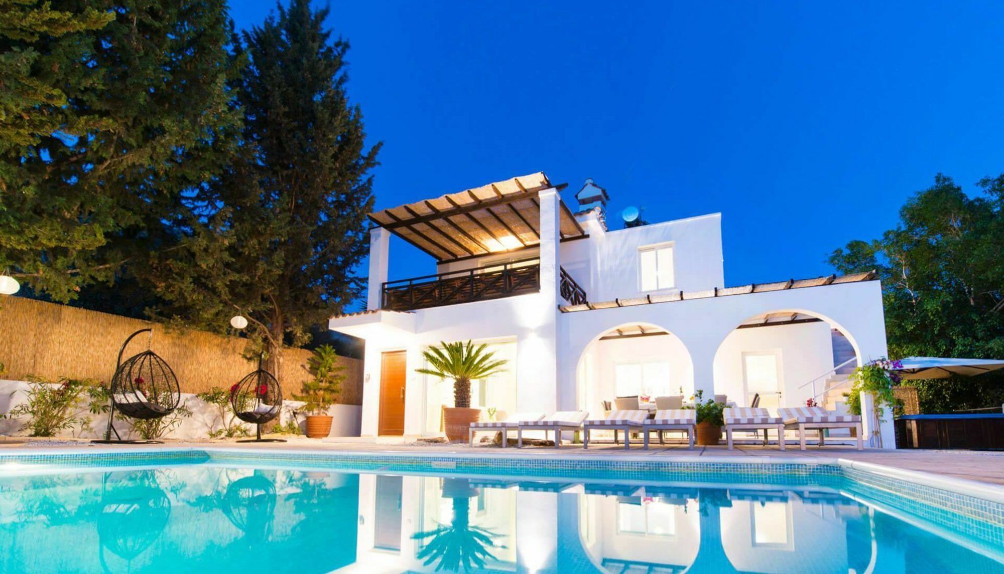 Villa Eva Peyia Extérieur photo