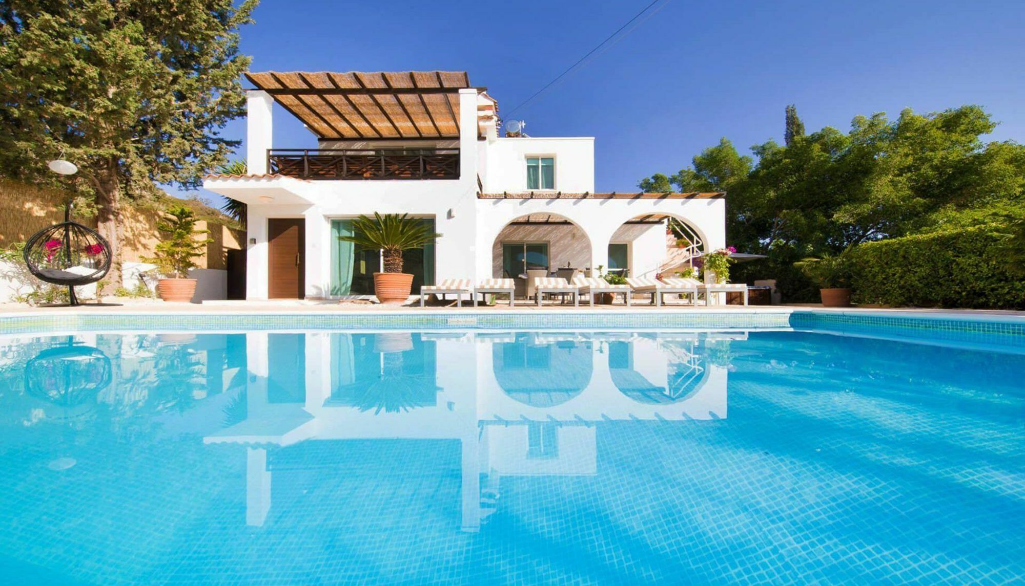 Villa Eva Peyia Extérieur photo