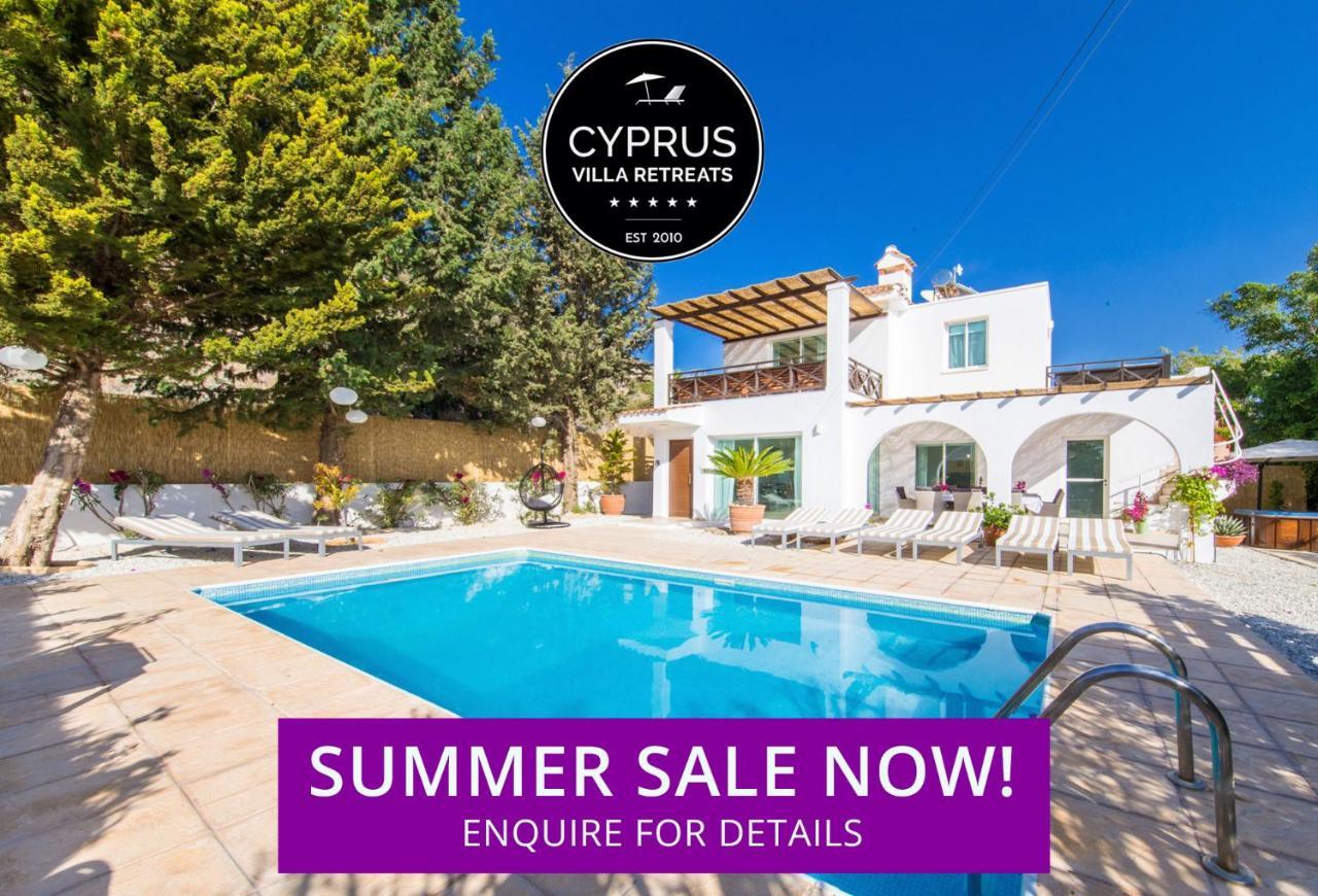 Villa Eva Peyia Extérieur photo